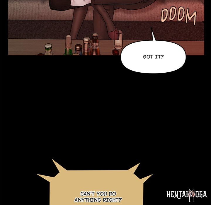 My Secretary My Secretary Chapter 35 - Page 105