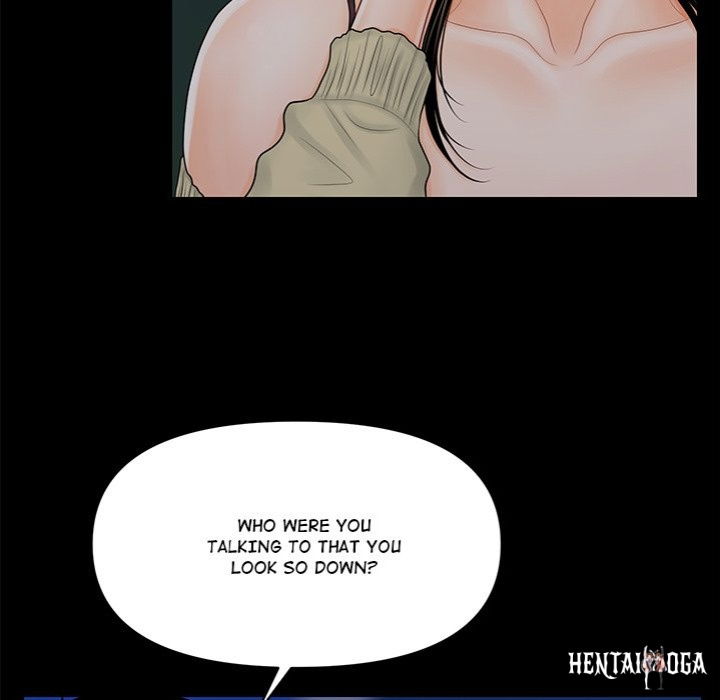 My Secretary My Secretary Chapter 35 - Page 107