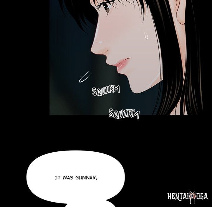 My Secretary My Secretary Chapter 35 - Page 110