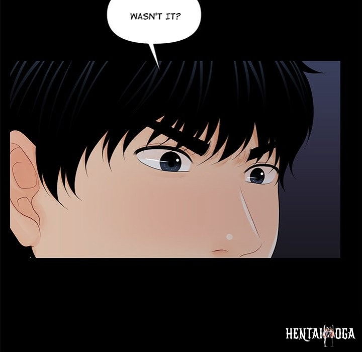 My Secretary My Secretary Chapter 35 - Page 111