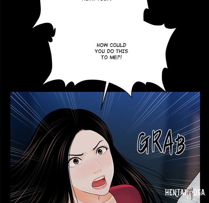 My Secretary My Secretary Chapter 35 - Page 114