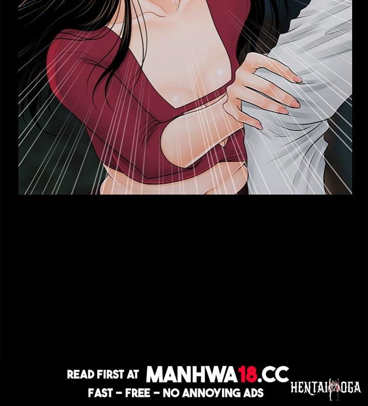 My Secretary My Secretary Chapter 35 - Page 115