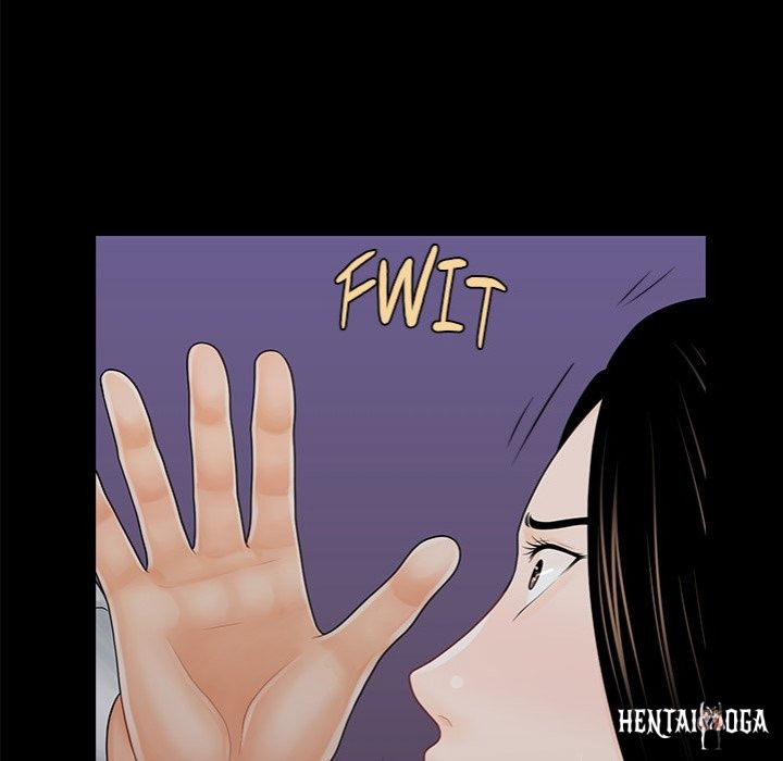 My Secretary My Secretary Chapter 35 - Page 116