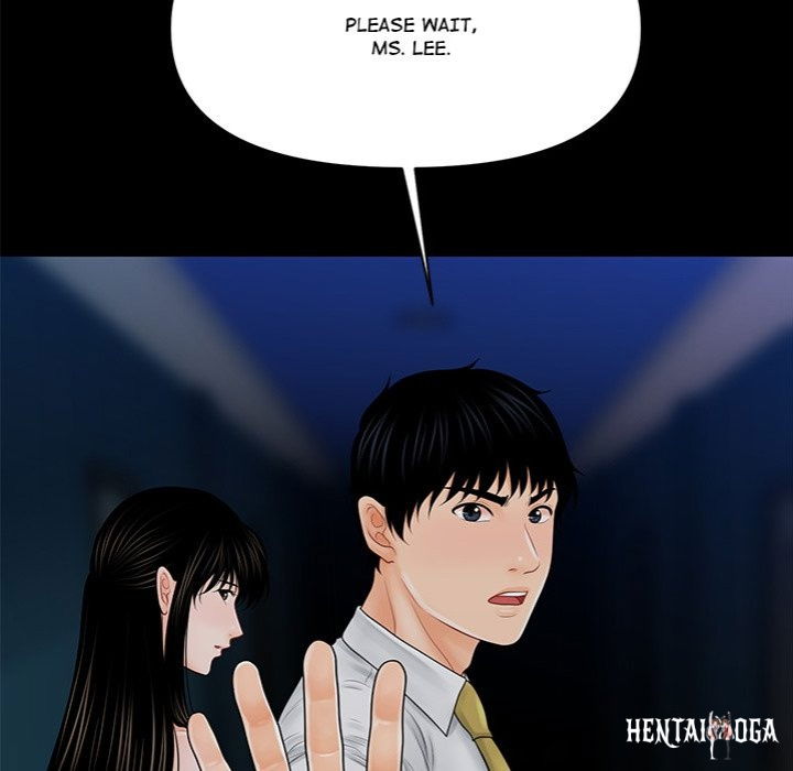 My Secretary My Secretary Chapter 35 - Page 118