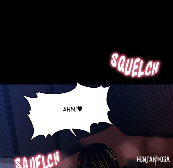 My Secretary My Secretary Chapter 35 - Page 12