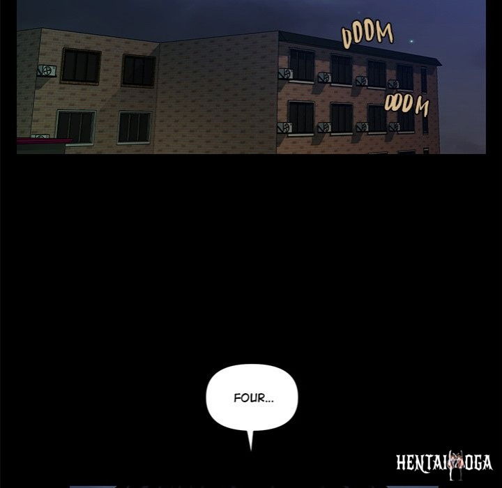 My Secretary My Secretary Chapter 35 - Page 124