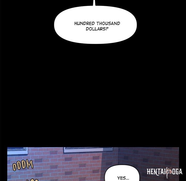 My Secretary My Secretary Chapter 35 - Page 126