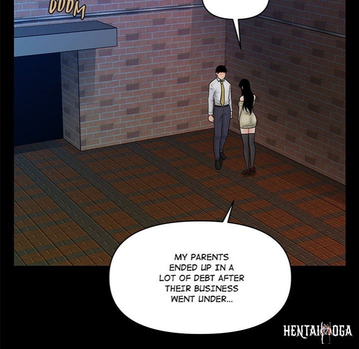 My Secretary My Secretary Chapter 35 - Page 127