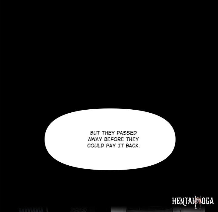 My Secretary My Secretary Chapter 35 - Page 128