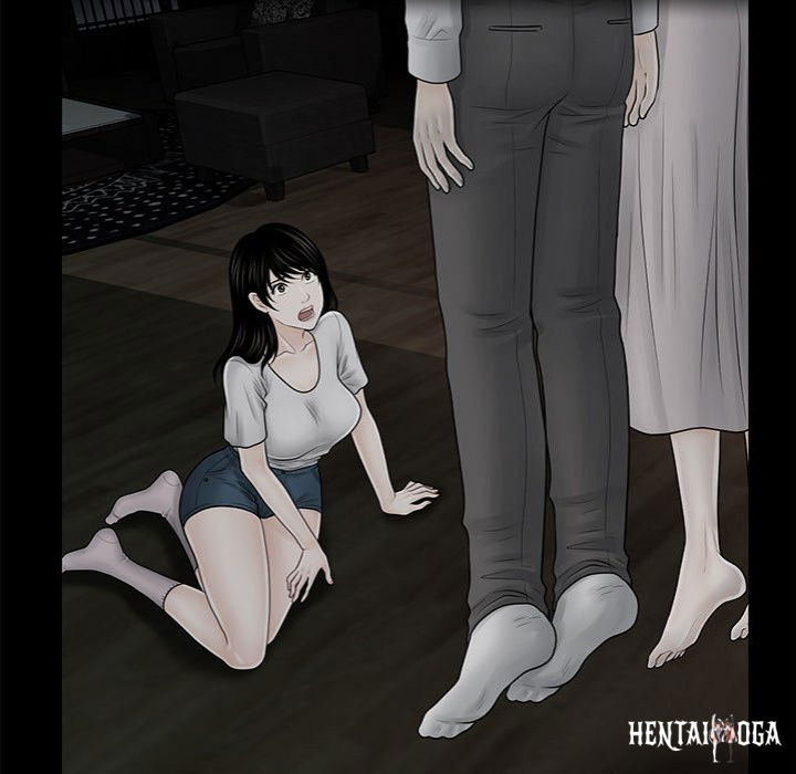 My Secretary My Secretary Chapter 35 - Page 129