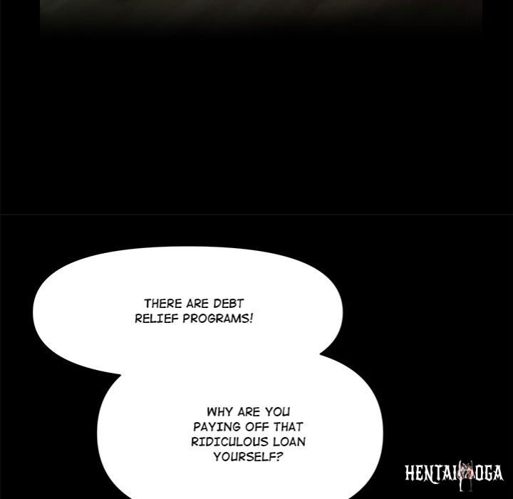 My Secretary My Secretary Chapter 35 - Page 130