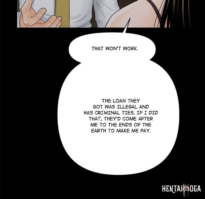 My Secretary My Secretary Chapter 35 - Page 132