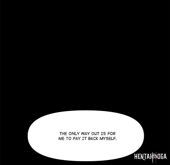 My Secretary My Secretary Chapter 35 - Page 133