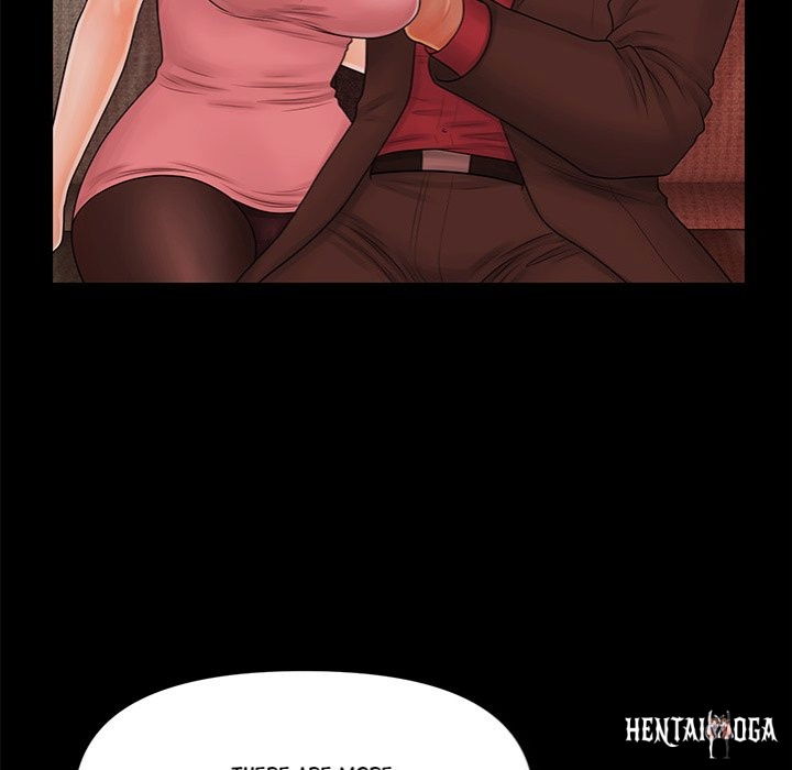 My Secretary My Secretary Chapter 35 - Page 135