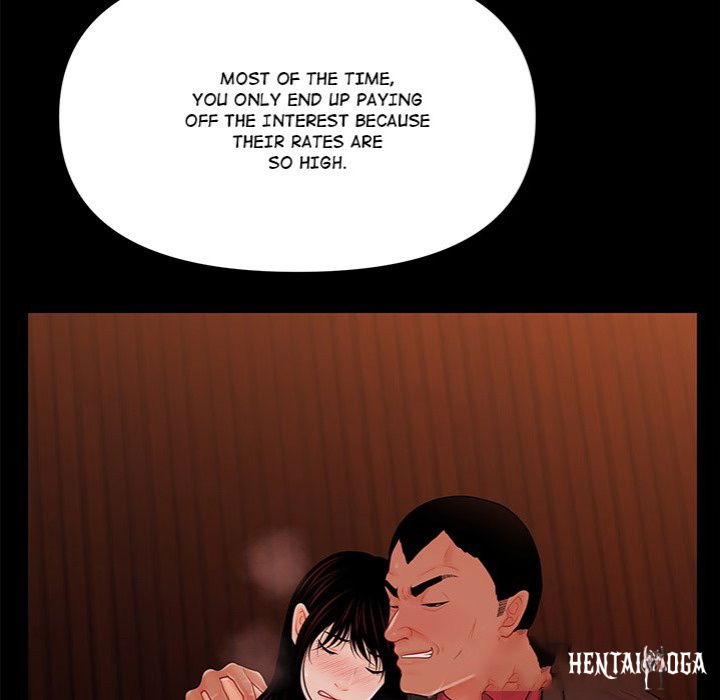 My Secretary My Secretary Chapter 35 - Page 138