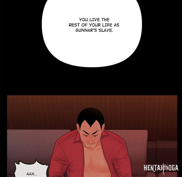 My Secretary My Secretary Chapter 35 - Page 141