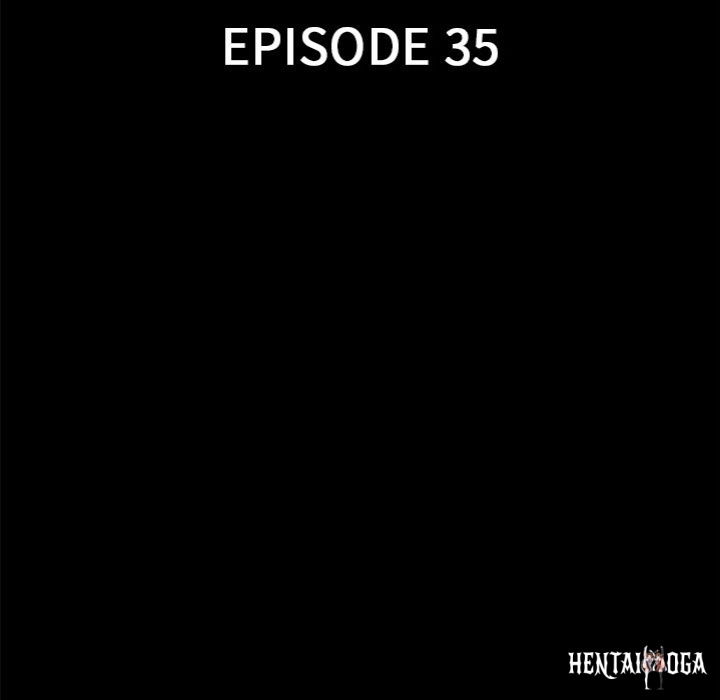 My Secretary My Secretary Chapter 35 - Page 18