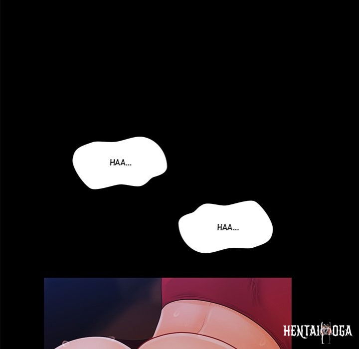 My Secretary My Secretary Chapter 35 - Page 19