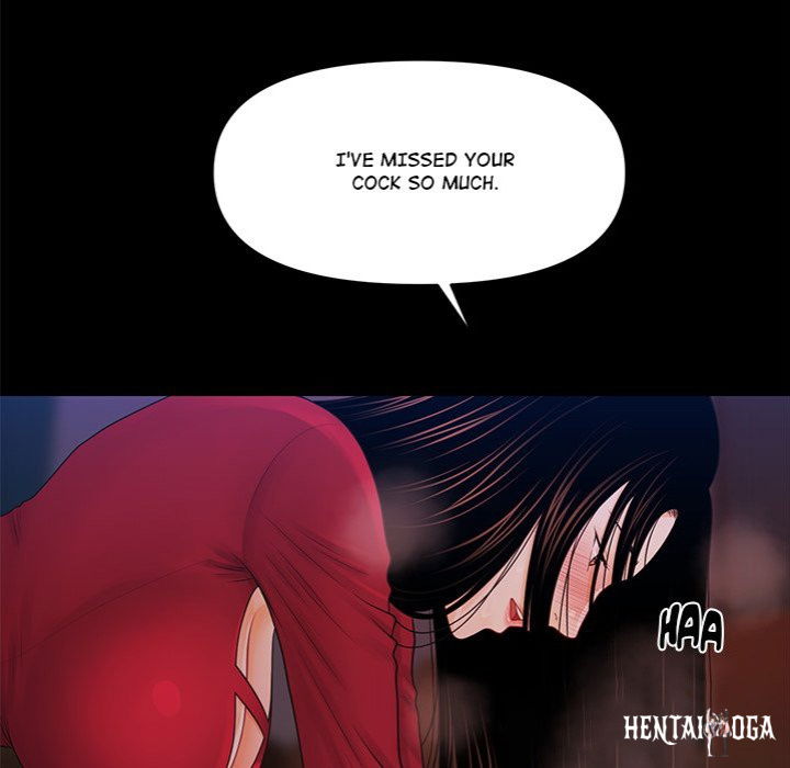 My Secretary My Secretary Chapter 35 - Page 21