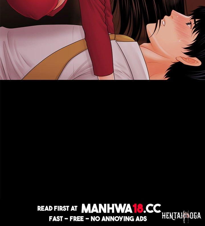 My Secretary My Secretary Chapter 35 - Page 22