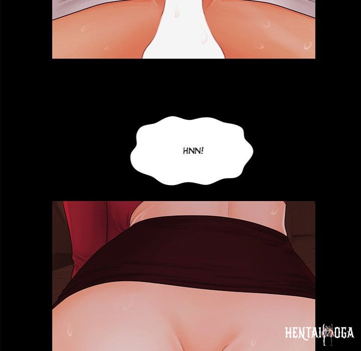 My Secretary My Secretary Chapter 35 - Page 24