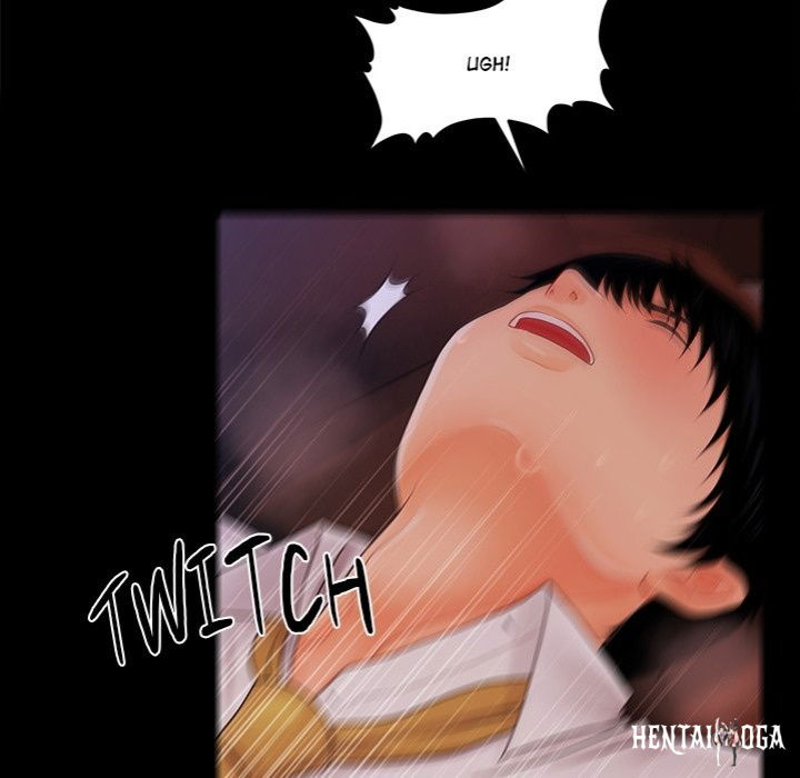 My Secretary My Secretary Chapter 35 - Page 26