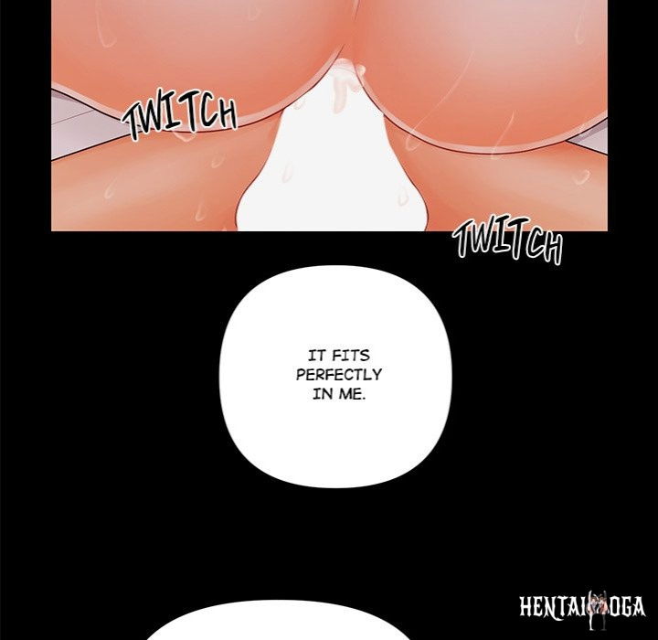 My Secretary My Secretary Chapter 35 - Page 28