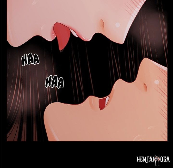 My Secretary My Secretary Chapter 35 - Page 31