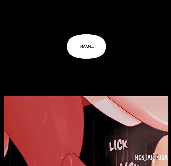 My Secretary My Secretary Chapter 35 - Page 34