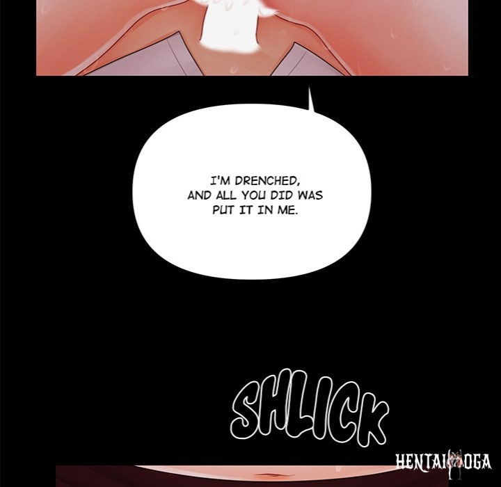 My Secretary My Secretary Chapter 35 - Page 37