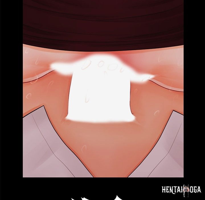 My Secretary My Secretary Chapter 35 - Page 38