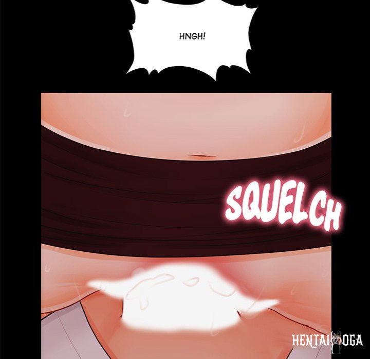 My Secretary My Secretary Chapter 35 - Page 39