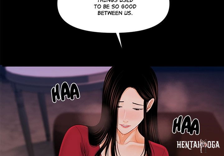 My Secretary My Secretary Chapter 35 - Page 4