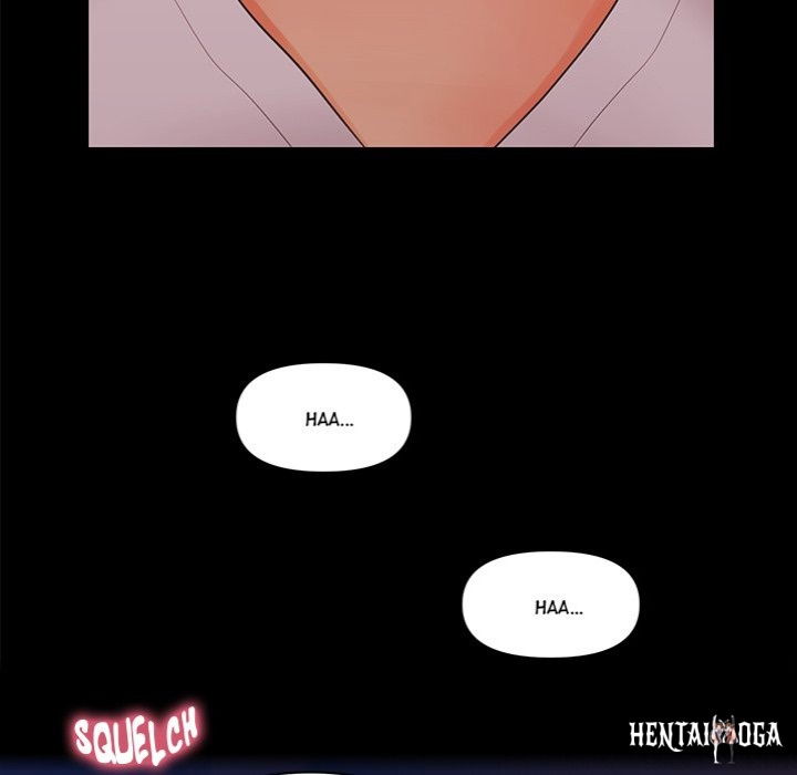 My Secretary My Secretary Chapter 35 - Page 40