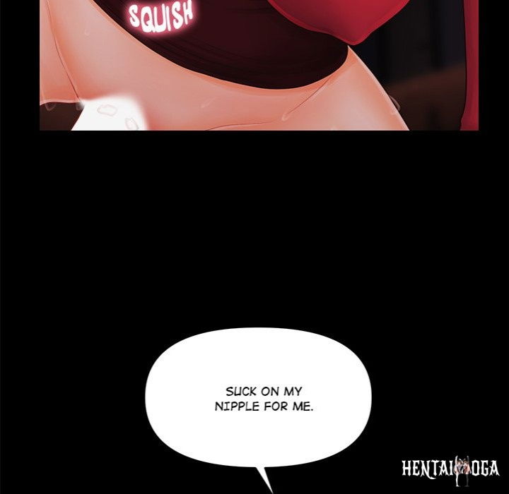 My Secretary My Secretary Chapter 35 - Page 44