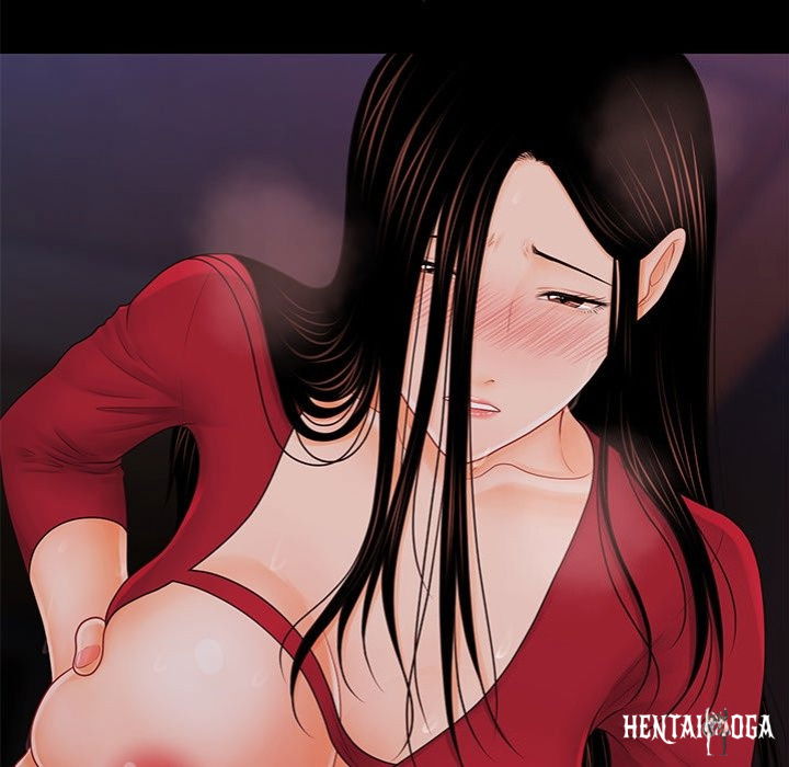 My Secretary My Secretary Chapter 35 - Page 45