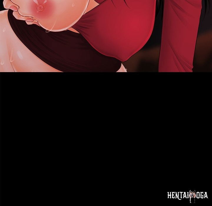 My Secretary My Secretary Chapter 35 - Page 46