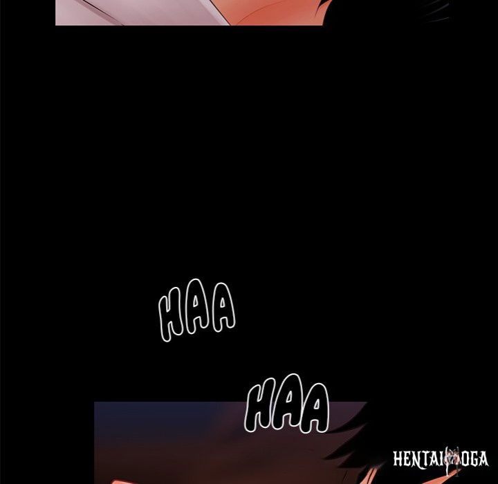 My Secretary My Secretary Chapter 35 - Page 48