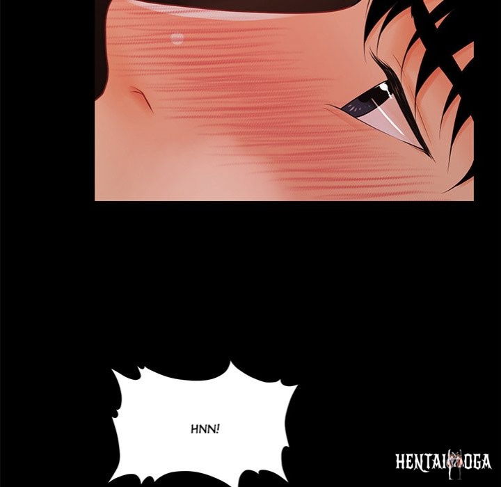 My Secretary My Secretary Chapter 35 - Page 49