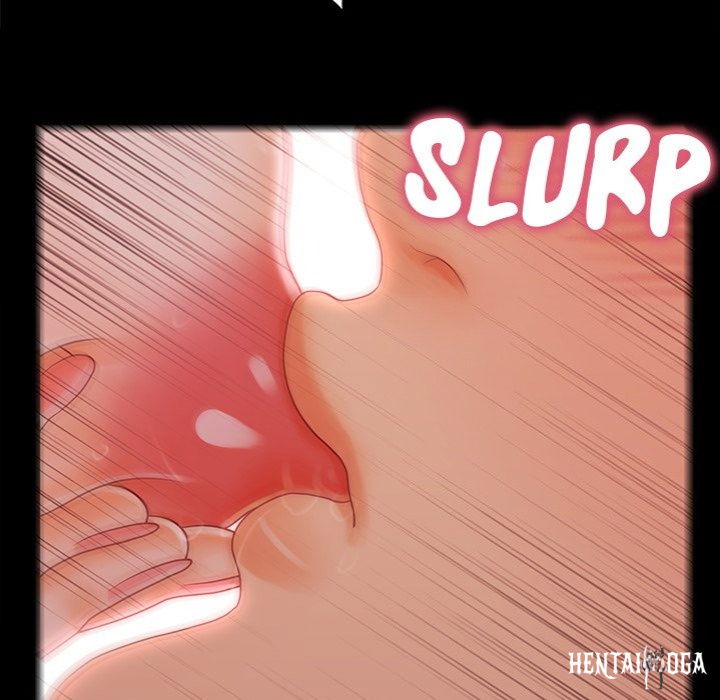 My Secretary My Secretary Chapter 35 - Page 50