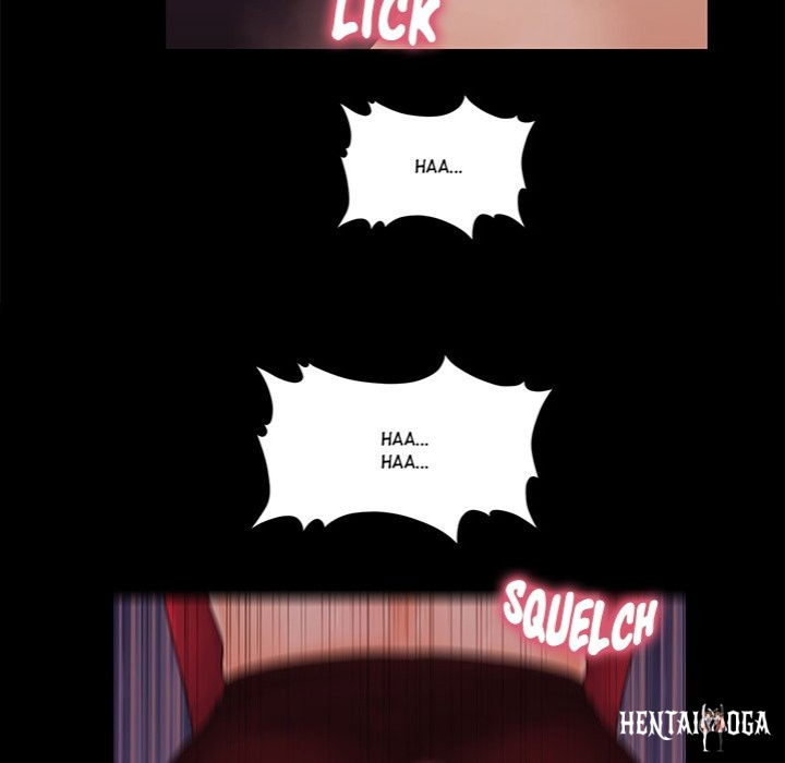 My Secretary My Secretary Chapter 35 - Page 55