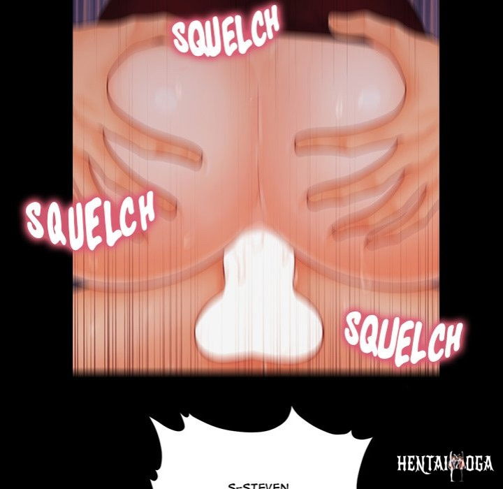 My Secretary My Secretary Chapter 35 - Page 56