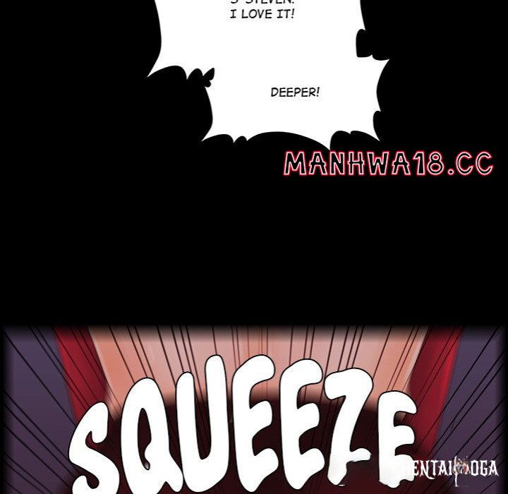 My Secretary My Secretary Chapter 35 - Page 57