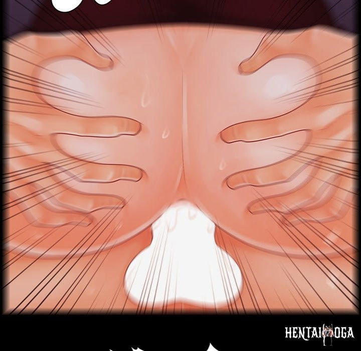 My Secretary My Secretary Chapter 35 - Page 58