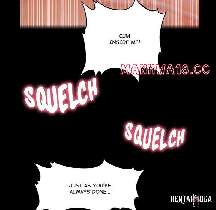 My Secretary My Secretary Chapter 35 - Page 64