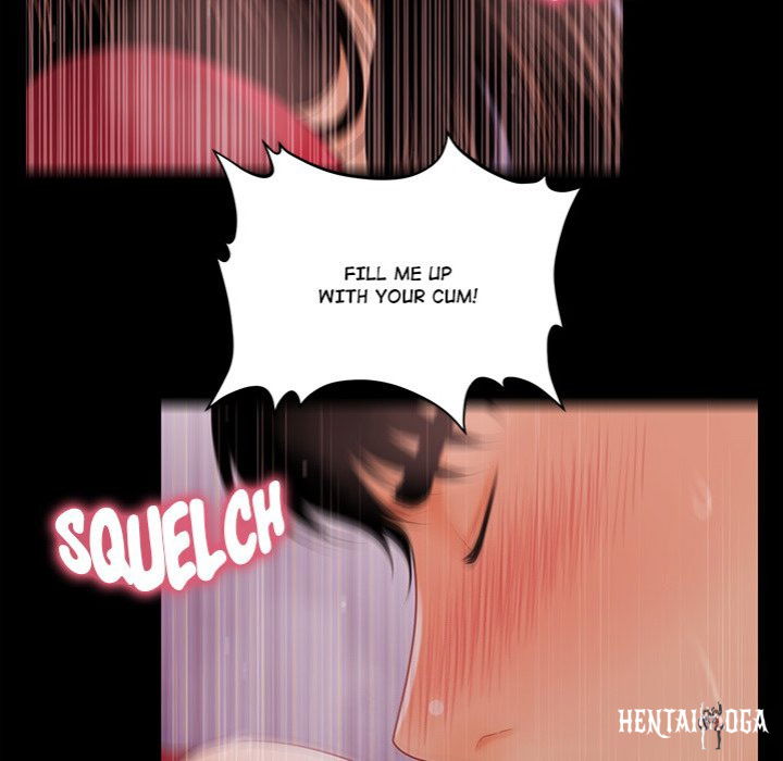 My Secretary My Secretary Chapter 35 - Page 66