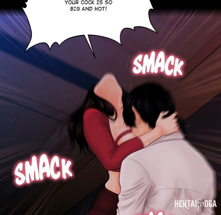 My Secretary My Secretary Chapter 35 - Page 70