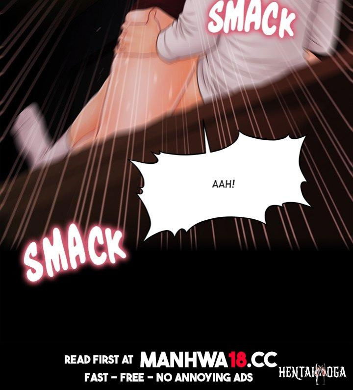 My Secretary My Secretary Chapter 35 - Page 71