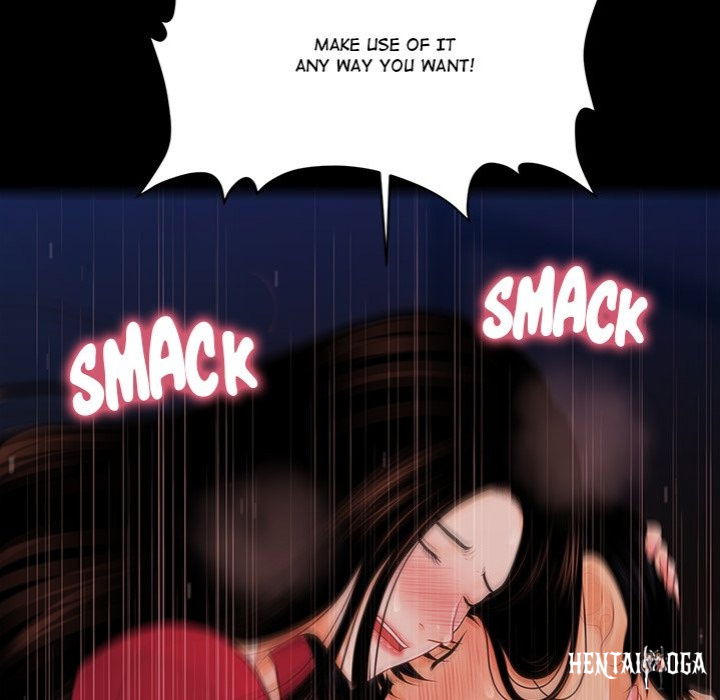 My Secretary My Secretary Chapter 35 - Page 74