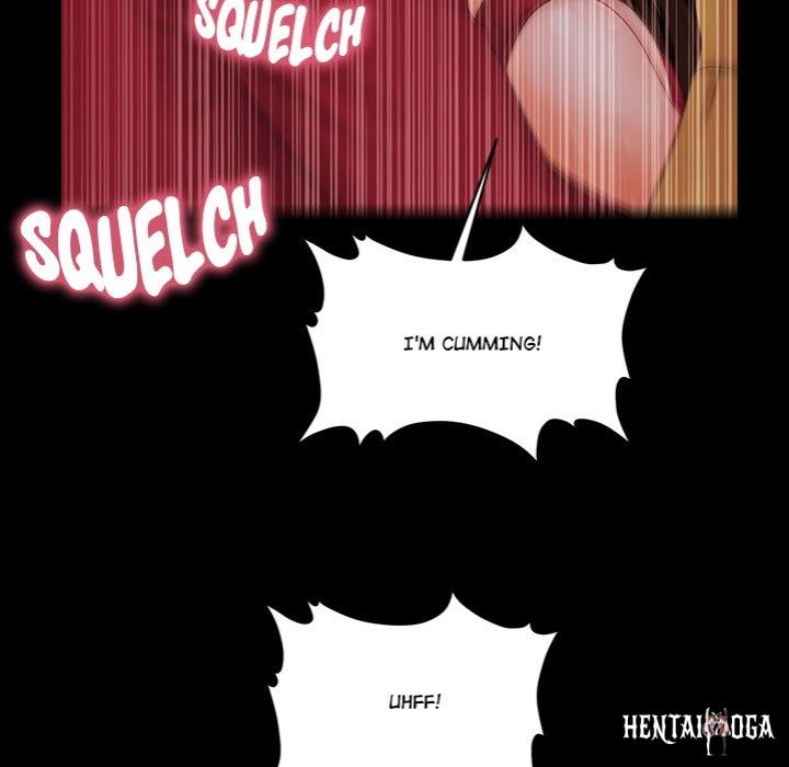 My Secretary My Secretary Chapter 35 - Page 80